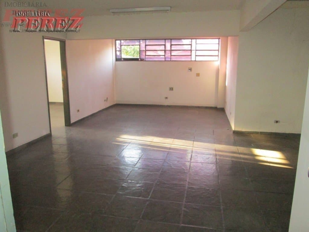 Salas para alugar no Santos Dumont - Londrina/PR - Foto 9