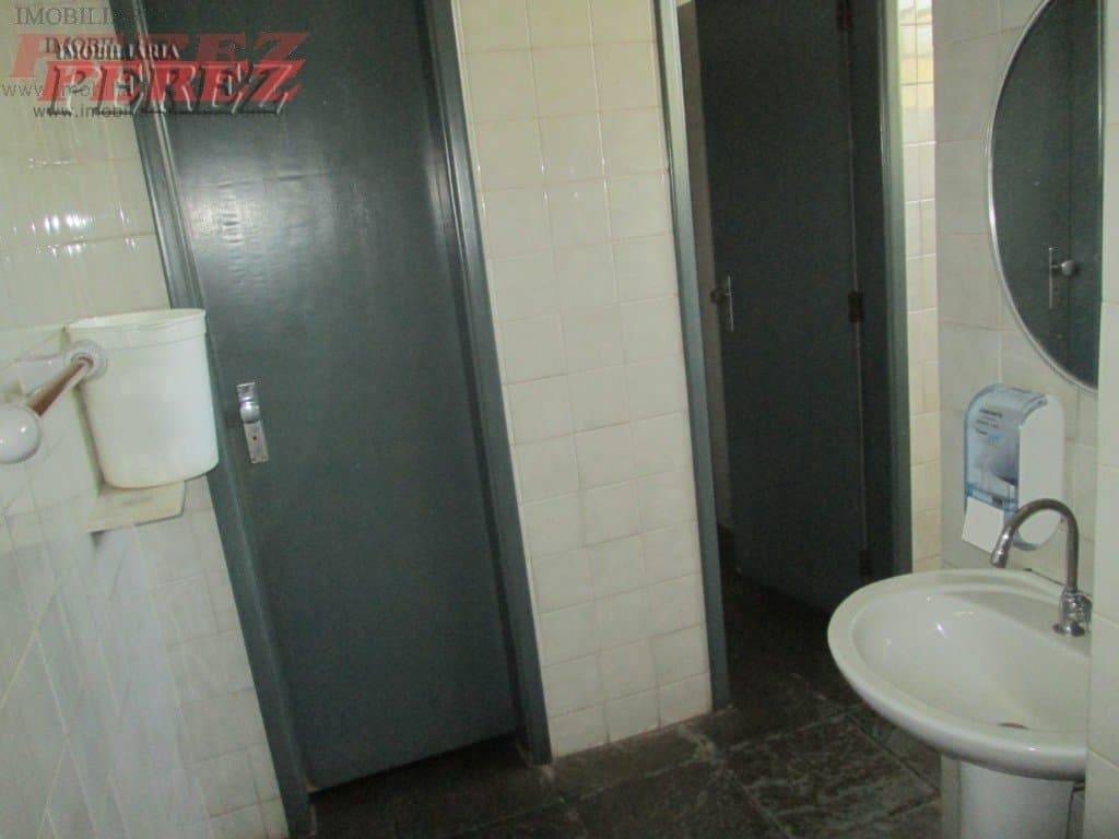 Salas para alugar no Santos Dumont - Londrina/PR - Foto 11
