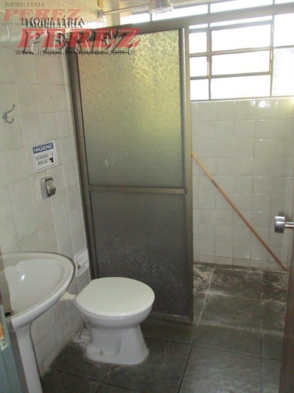 Salas para alugar no Santos Dumont - Londrina/PR - Foto 13