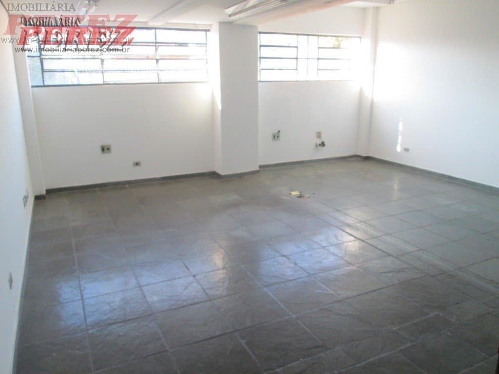 Salas para alugar no Santos Dumont - Londrina/PR - Foto 14