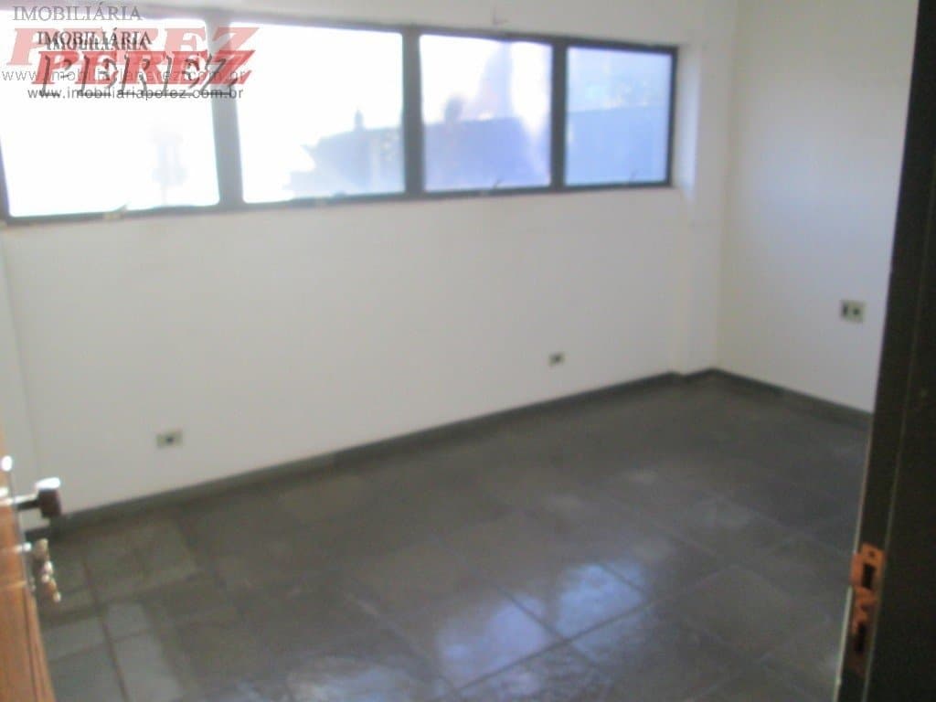 Salas para alugar no Santos Dumont - Londrina/PR - Foto 17