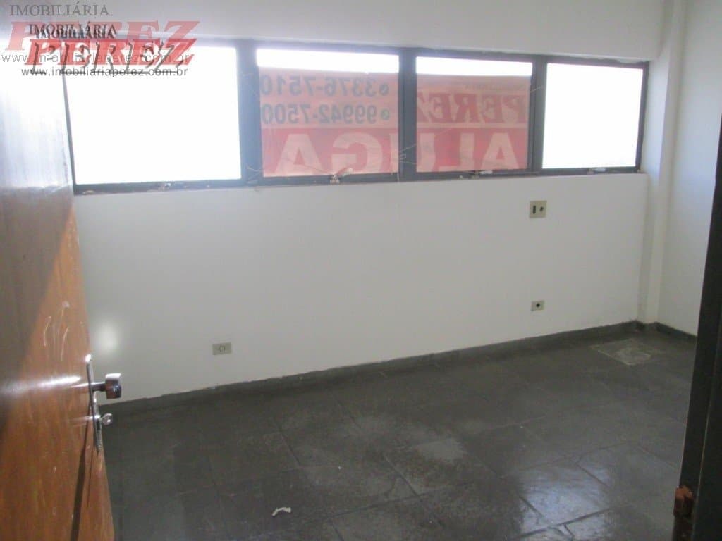 Salas para alugar no Santos Dumont - Londrina/PR - Foto 19
