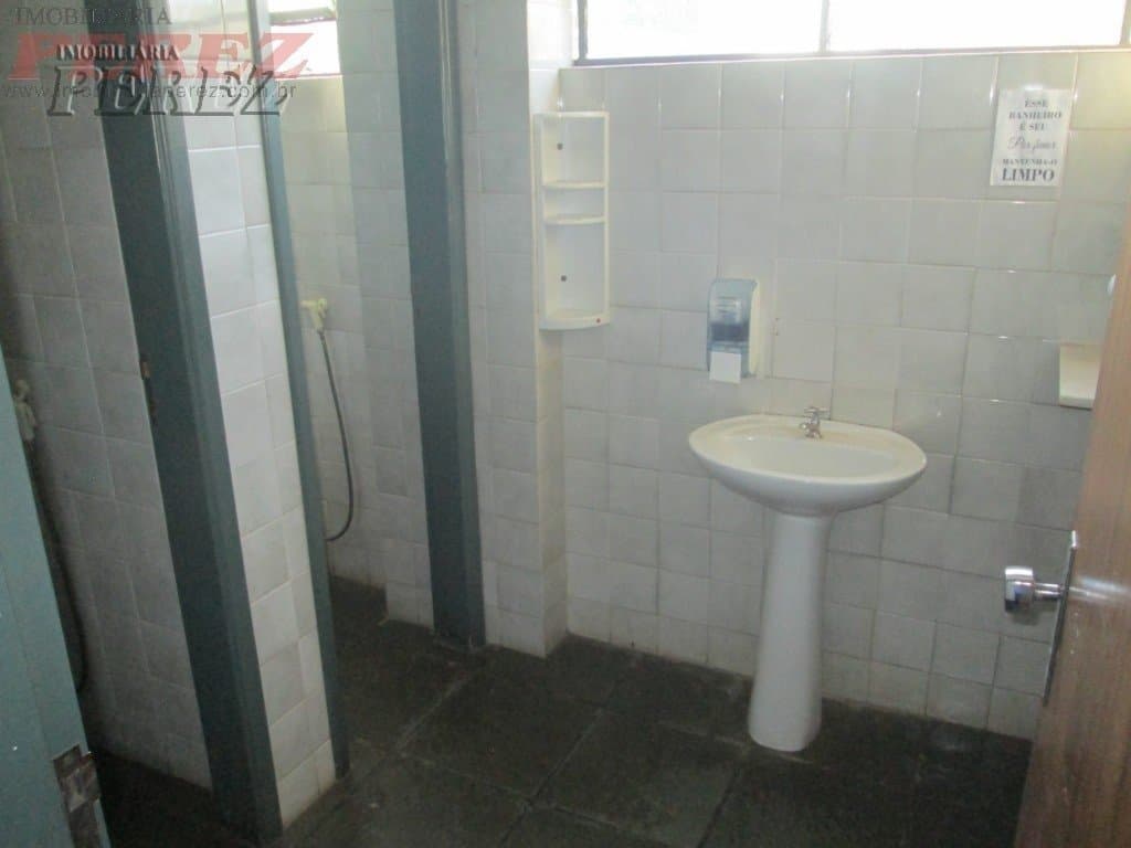Salas para alugar no Santos Dumont - Londrina/PR - Foto 21