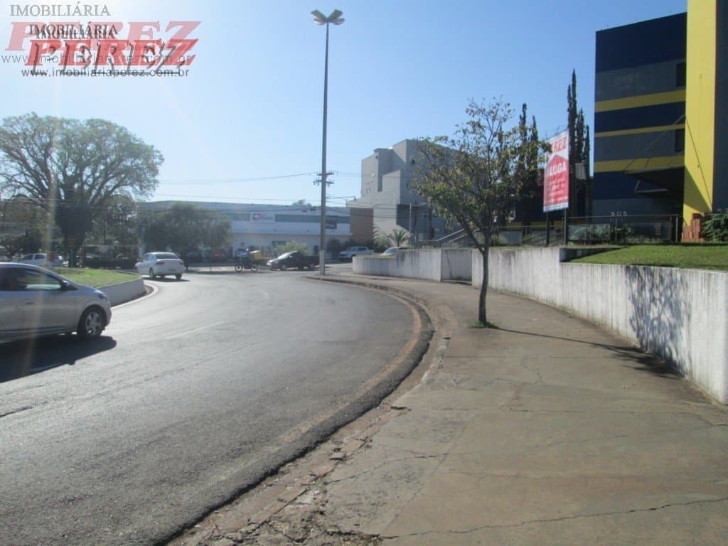 Salas para alugar no Santos Dumont - Londrina/PR - Foto 5
