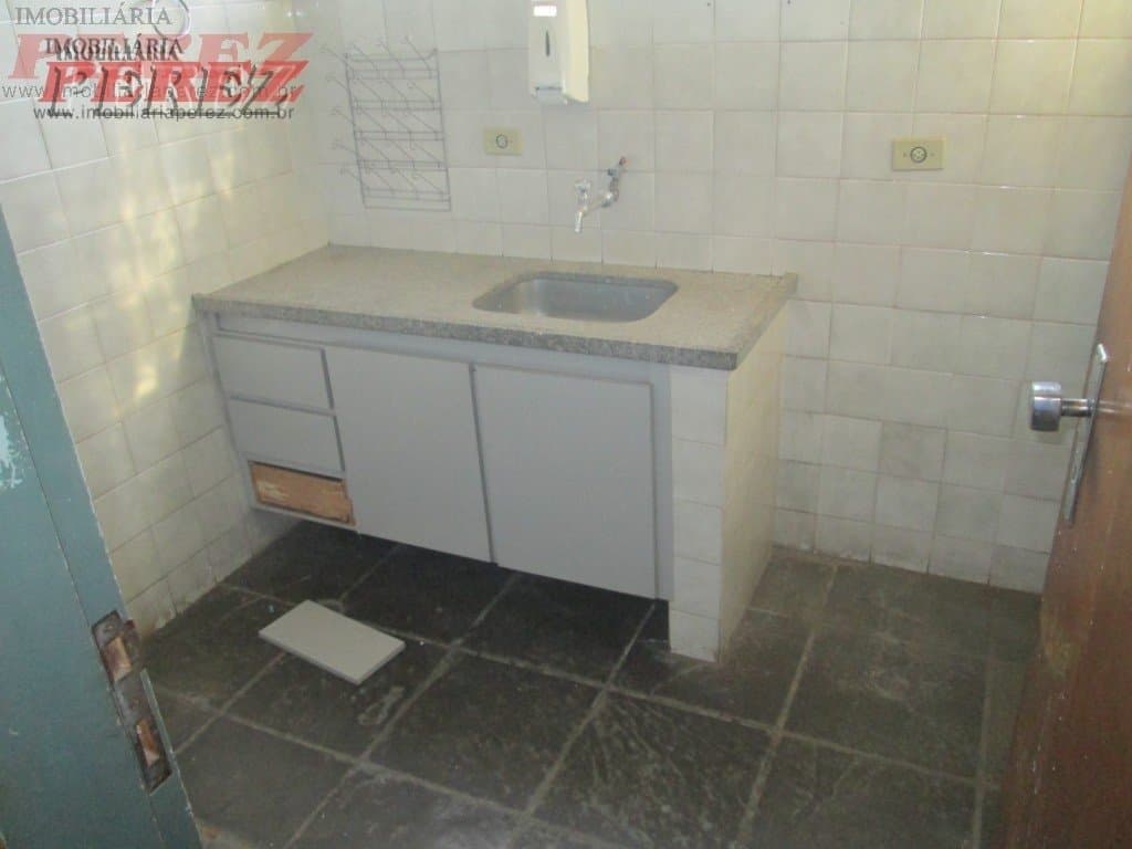 Salas para alugar no Santos Dumont - Londrina/PR - Foto 28