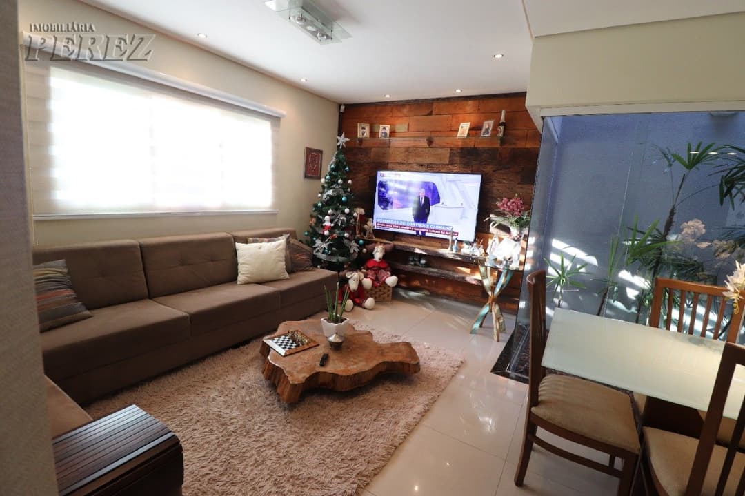 A Imobiliária Perez oferece à você essa ótima oportunidade de casa para venda em Londrina: - Foto 1