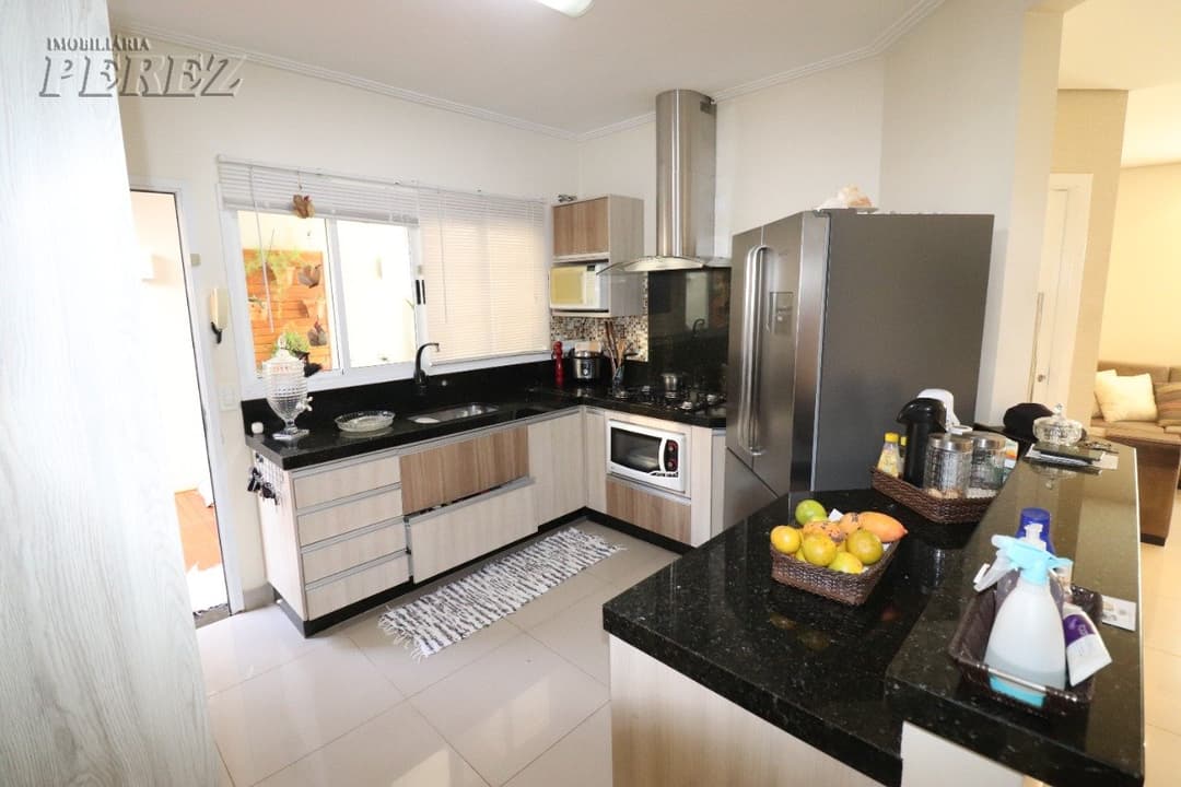 A Imobiliária Perez oferece à você essa ótima oportunidade de casa para venda em Londrina: - Foto 9