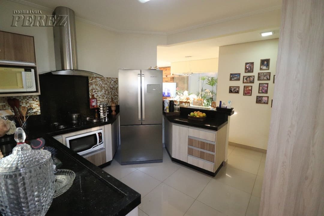 A Imobiliária Perez oferece à você essa ótima oportunidade de casa para venda em Londrina: - Foto 10