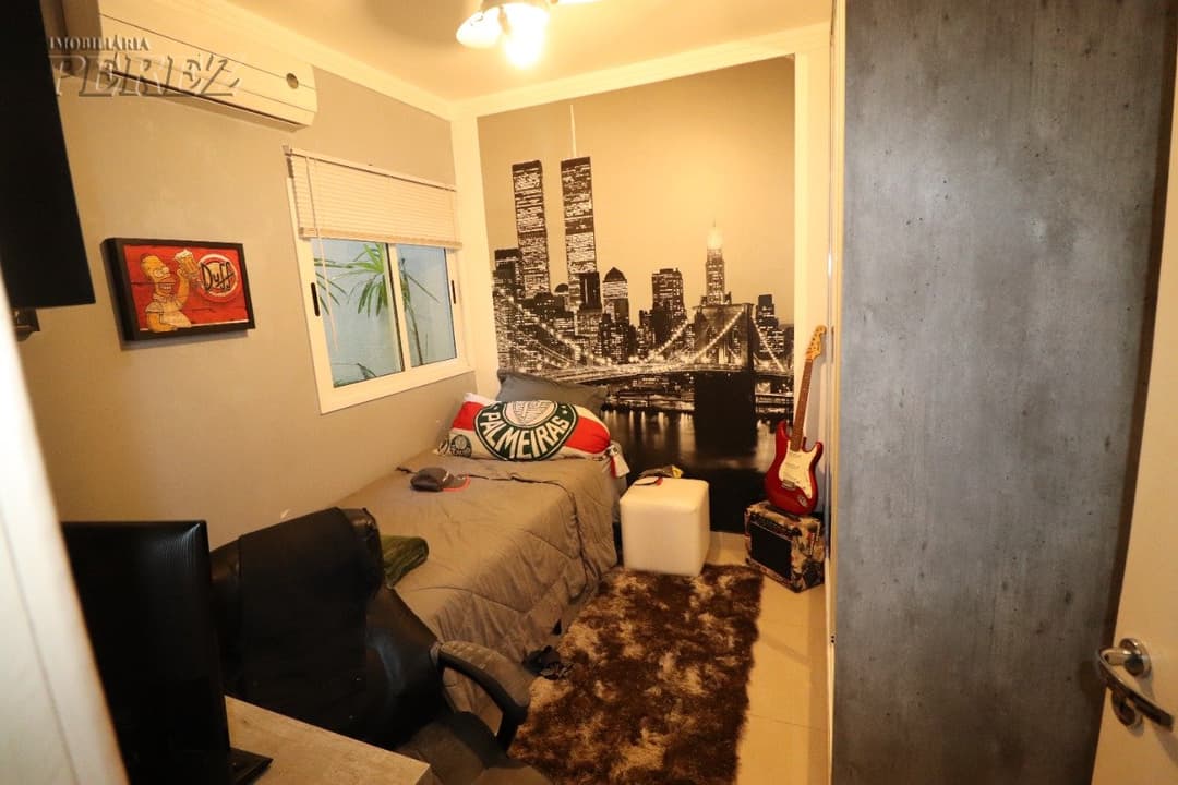 A Imobiliária Perez oferece à você essa ótima oportunidade de casa para venda em Londrina: - Foto 12