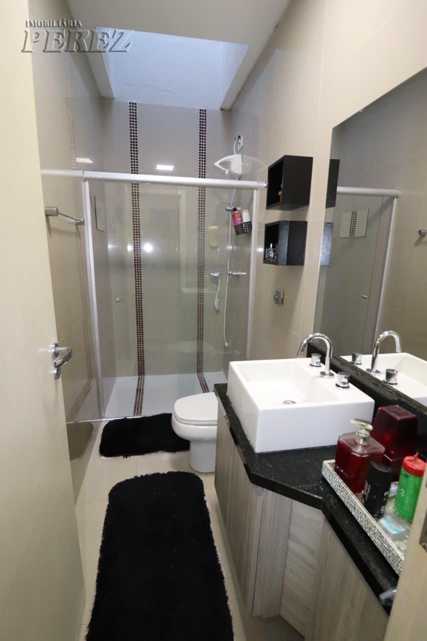 A Imobiliária Perez oferece à você essa ótima oportunidade de casa para venda em Londrina: - Foto 14