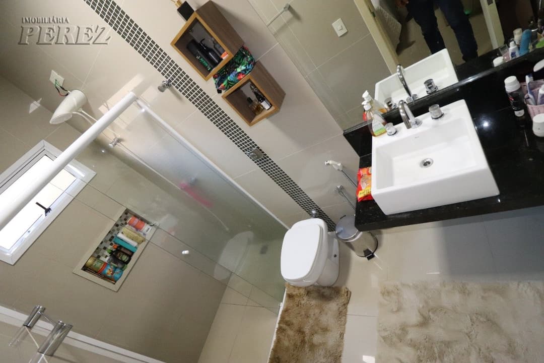 A Imobiliária Perez oferece à você essa ótima oportunidade de casa para venda em Londrina: - Foto 18