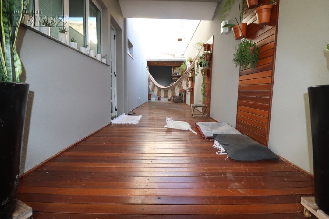 A Imobiliária Perez oferece à você essa ótima oportunidade de casa para venda em Londrina: - Foto 20