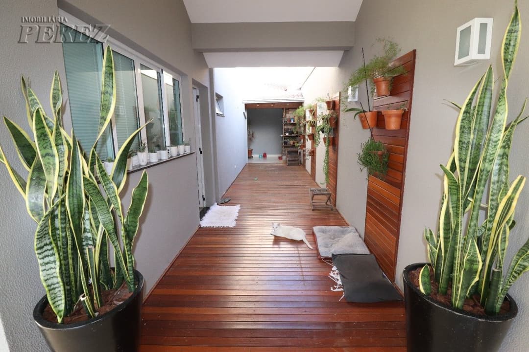 A Imobiliária Perez oferece à você essa ótima oportunidade de casa para venda em Londrina: - Foto 22