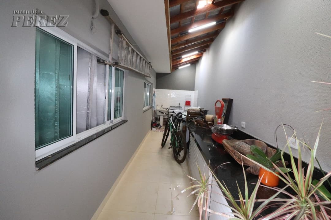 A Imobiliária Perez oferece à você essa ótima oportunidade de casa para venda em Londrina: - Foto 23