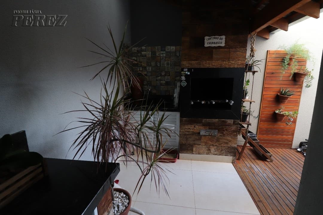 A Imobiliária Perez oferece à você essa ótima oportunidade de casa para venda em Londrina: - Foto 24