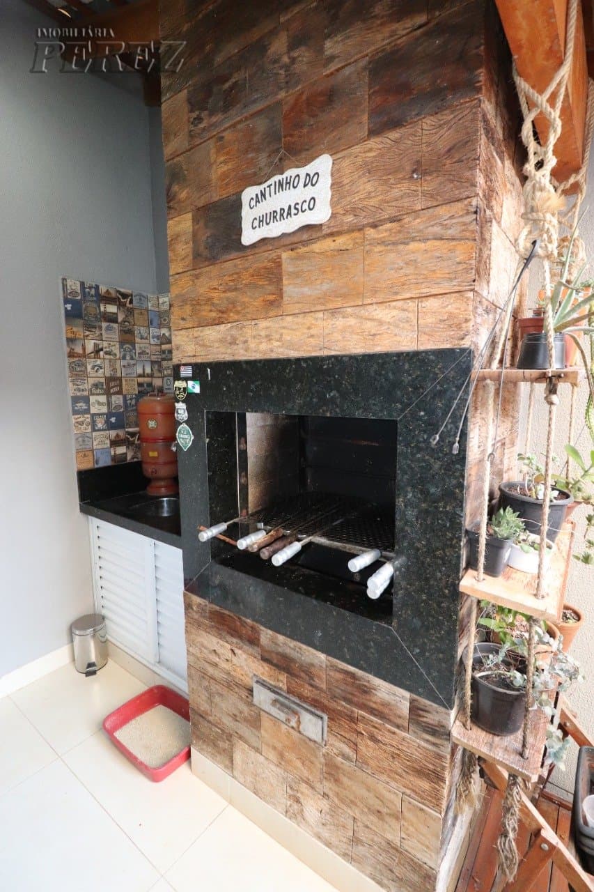 A Imobiliária Perez oferece à você essa ótima oportunidade de casa para venda em Londrina: - Foto 25