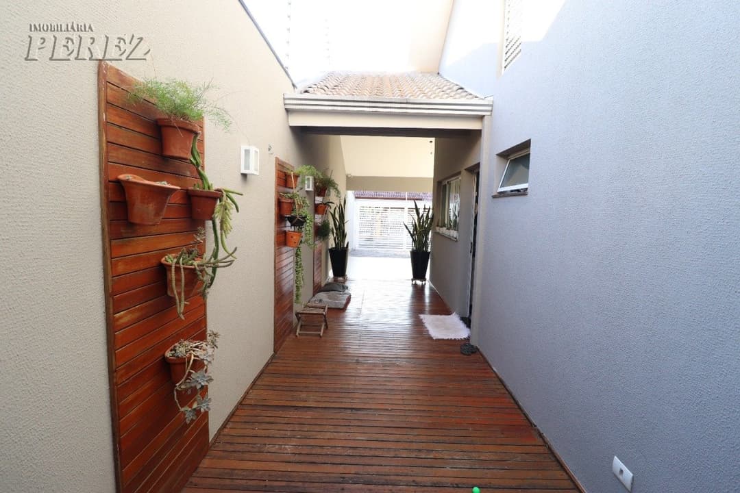 A Imobiliária Perez oferece à você essa ótima oportunidade de casa para venda em Londrina: - Foto 26