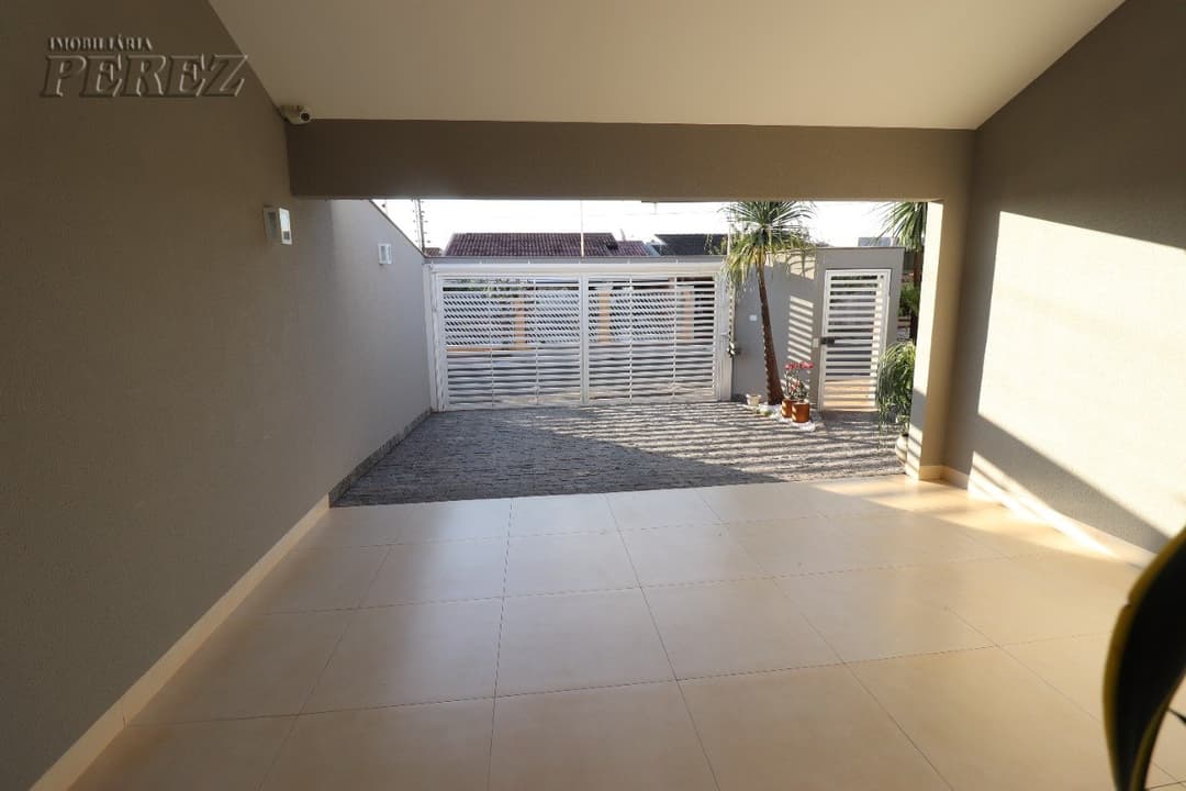 A Imobiliária Perez oferece à você essa ótima oportunidade de casa para venda em Londrina: - Foto 27