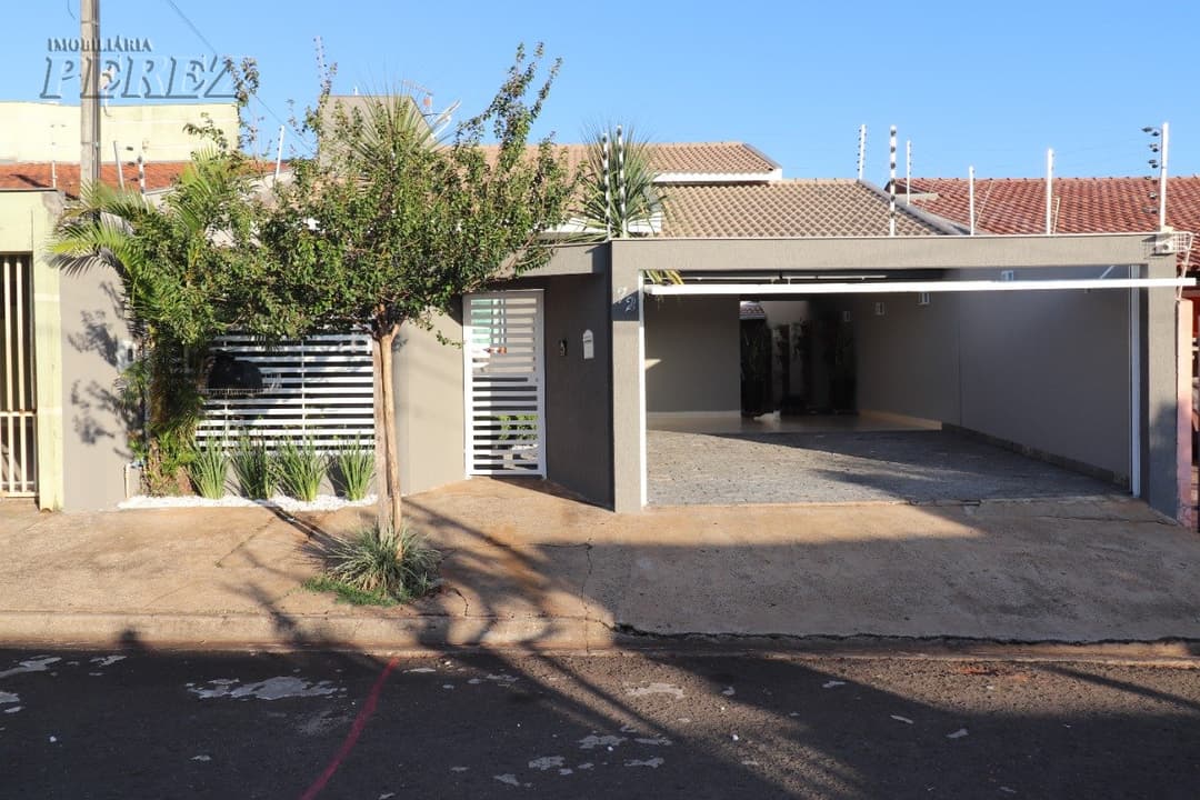 A Imobiliária Perez oferece à você essa ótima oportunidade de casa para venda em Londrina: - Foto 31