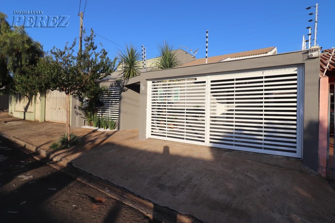 A Imobiliária Perez oferece à você essa ótima oportunidade de casa para venda em Londrina: - Foto 4