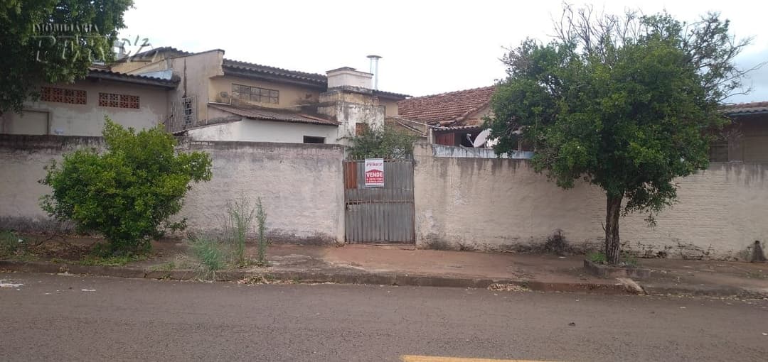 Imóvel comercial e residencial para venda no jardim Califórnia em Londrina: - Foto 2