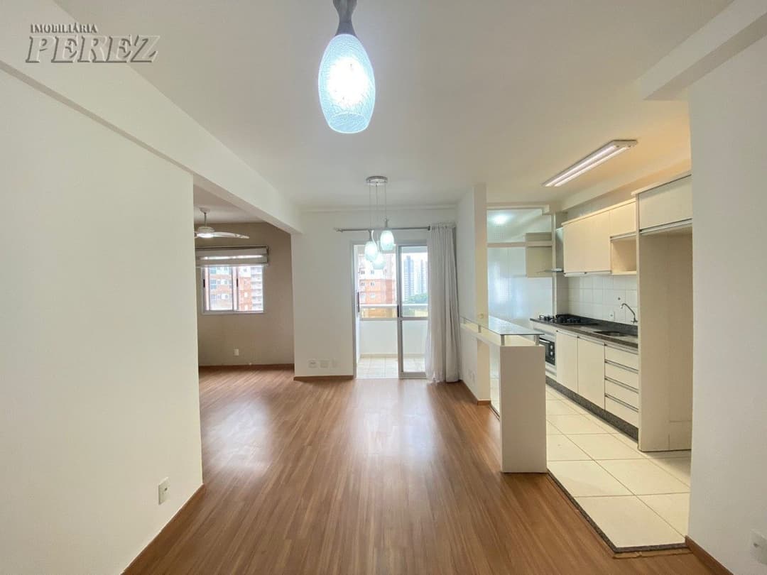 Apartamento para alugar na Gleba Palhano no condomínio Garden Palhano - Foto 4