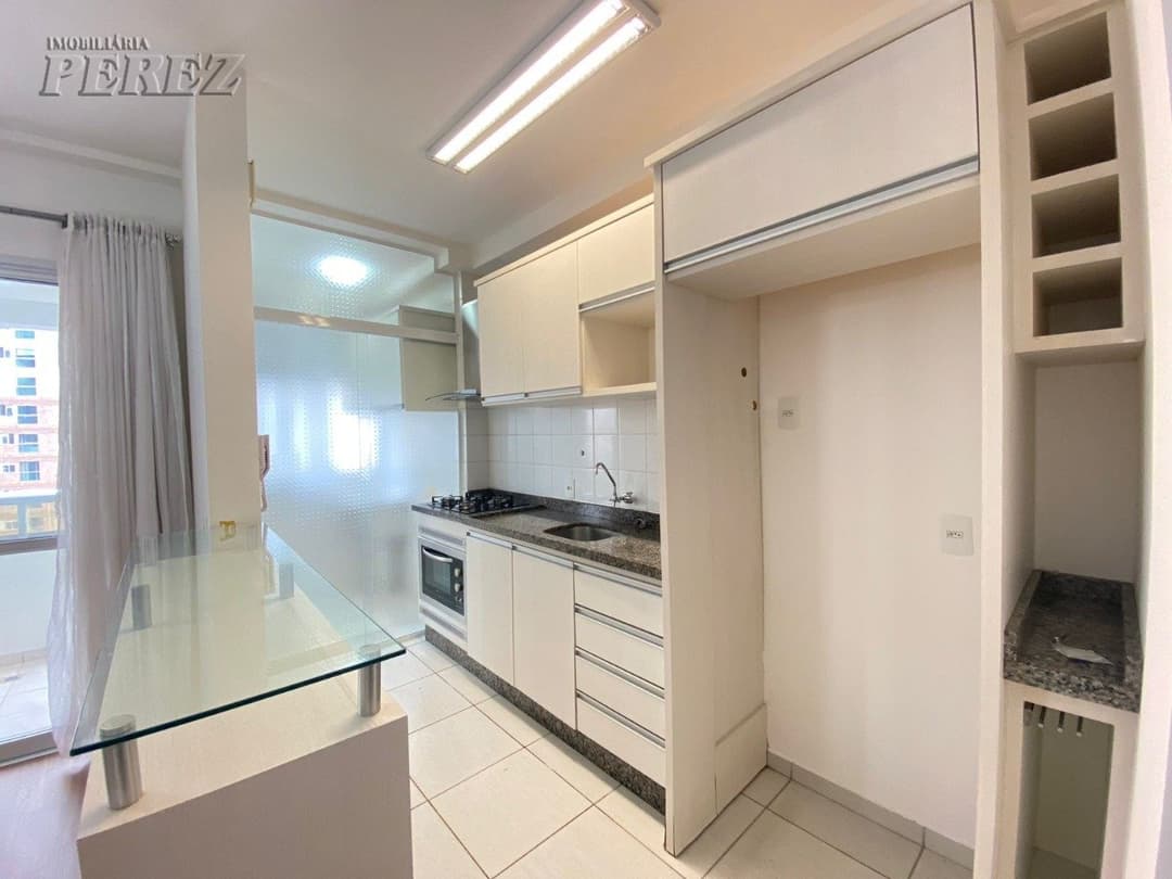 Apartamento para alugar na Gleba Palhano no condomínio Garden Palhano - Foto 5