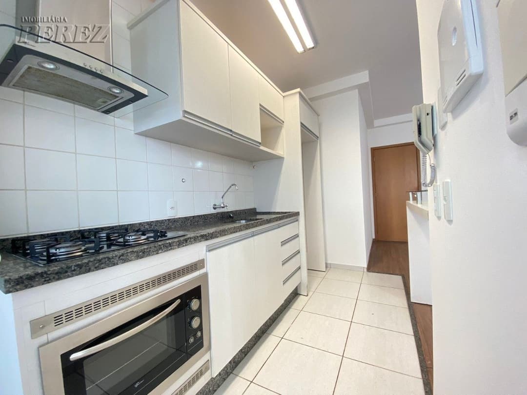 Apartamento para alugar na Gleba Palhano no condomínio Garden Palhano - Foto 7