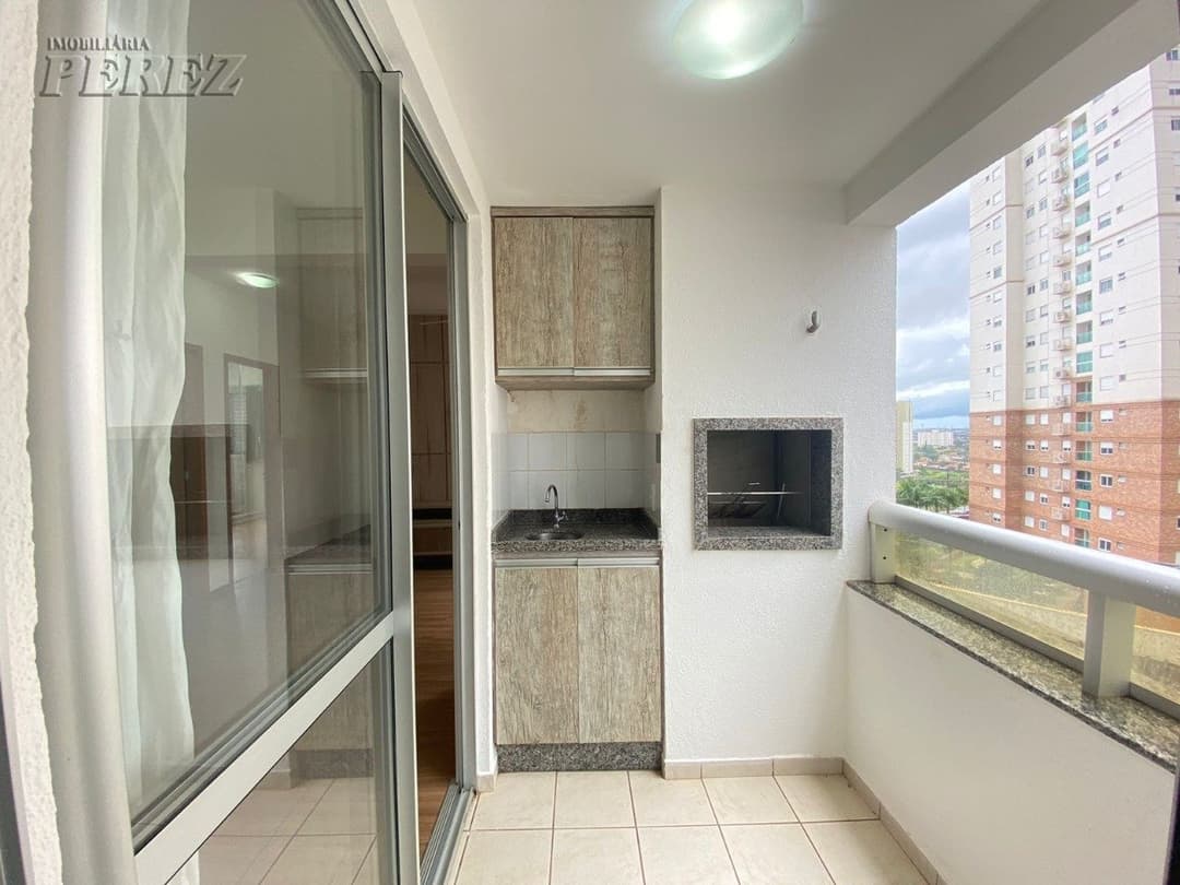 Apartamento para alugar na Gleba Palhano no condomínio Garden Palhano - Foto 8
