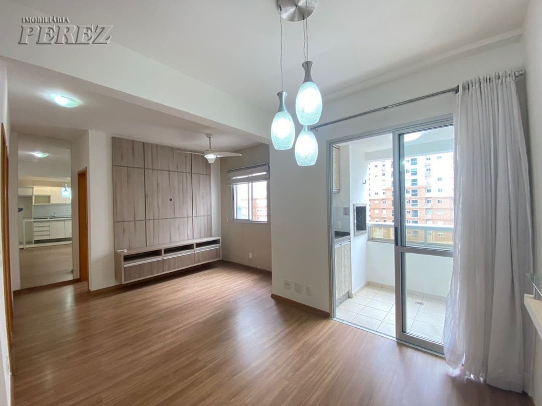 Apartamento para alugar na Gleba Palhano no condomínio Garden Palhano - Foto 10