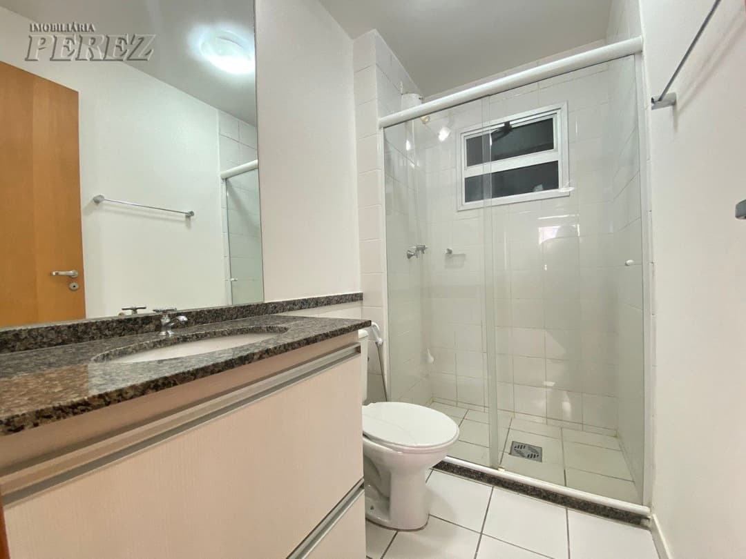 Apartamento para alugar na Gleba Palhano no condomínio Garden Palhano - Foto 12