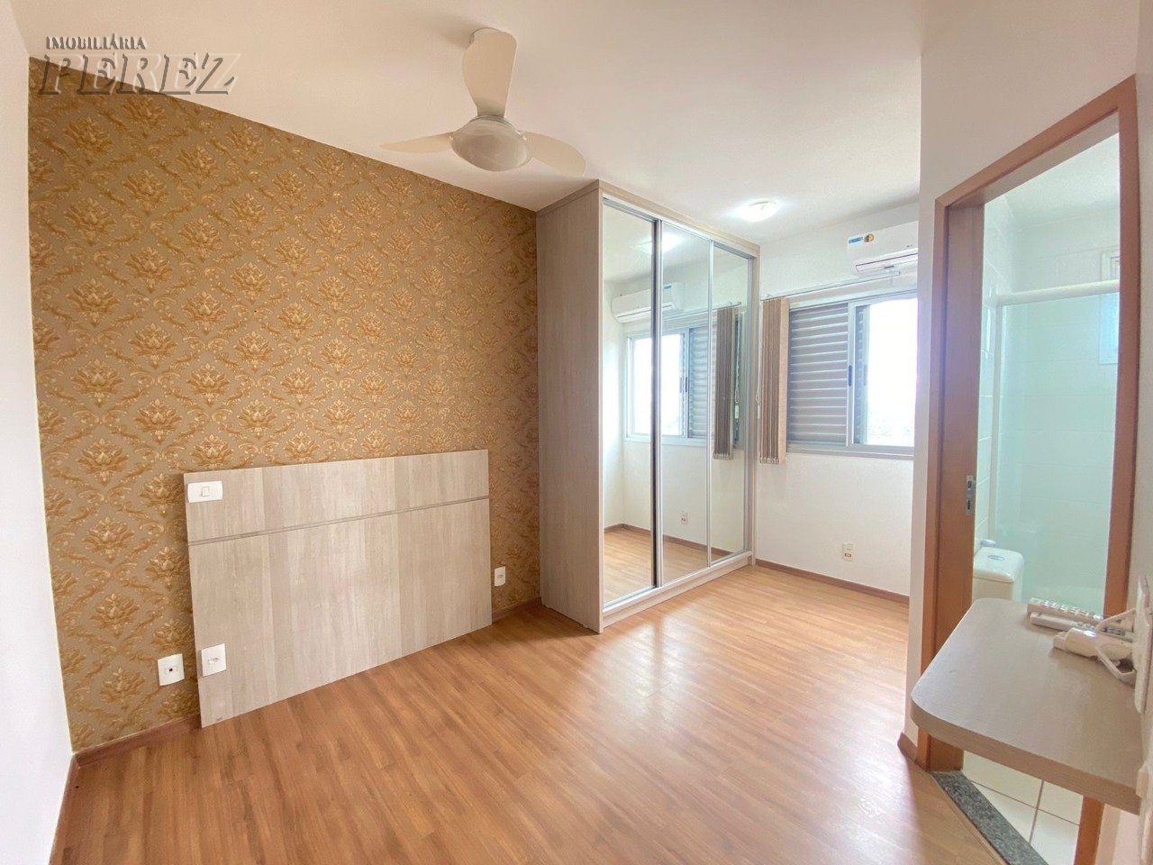 Apartamento para alugar na Gleba Palhano no condomínio Garden Palhano - Foto 14