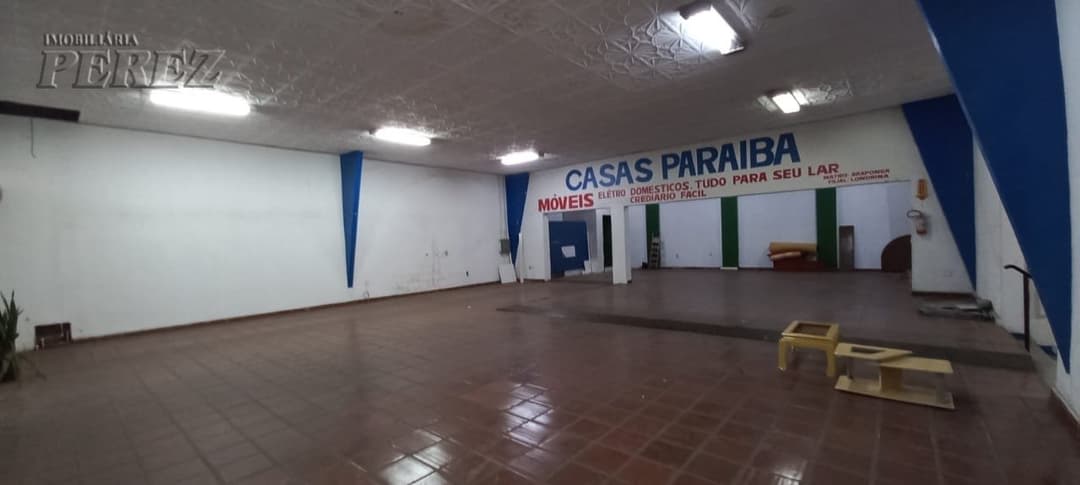 Imóveis Comerciais, 700 m² para alugar no Centro - Londrina/PR - Foto 9