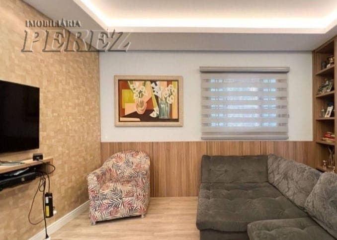 Casa, de 2 quartos, 100 m² à venda no Conjunto Habitacional Jamile Dequech - Londrina/PR - Foto 4