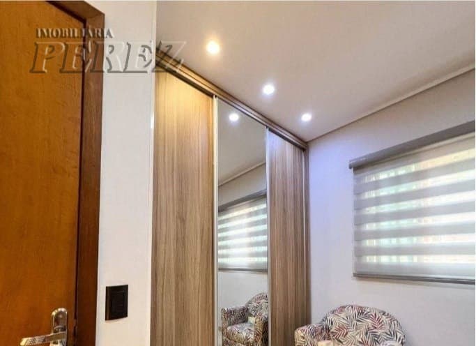 Casa, de 2 quartos, 100 m² à venda no Conjunto Habitacional Jamile Dequech - Londrina/PR - Foto 7