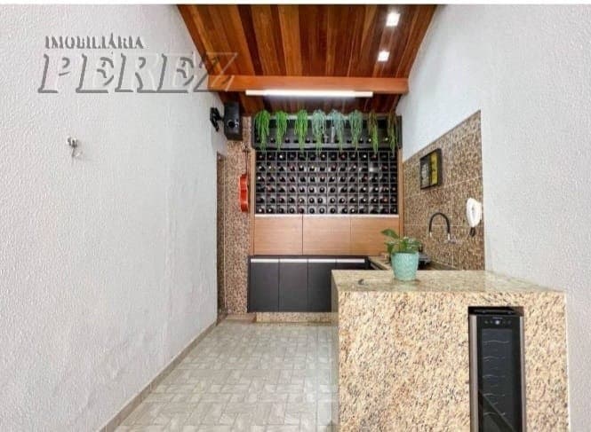 Casa, de 2 quartos, 100 m² à venda no Conjunto Habitacional Jamile Dequech - Londrina/PR - Foto 14