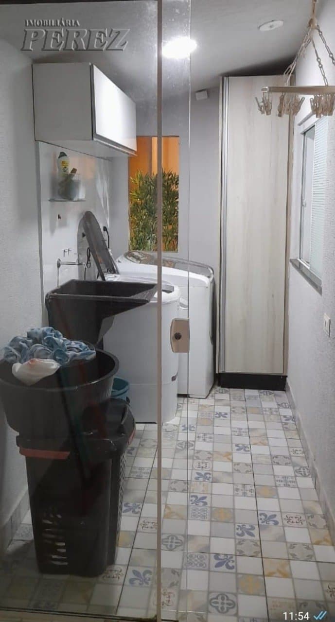 Casa, de 2 quartos, 100 m² à venda no Conjunto Habitacional Jamile Dequech - Londrina/PR - Foto 13