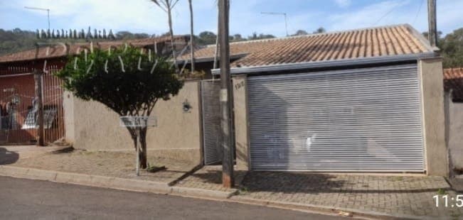 Casa, de 2 quartos, 100 m² à venda no Conjunto Habitacional Jamile Dequech - Londrina/PR - Foto 0