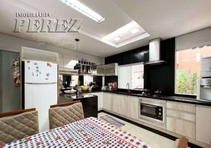 Casa, de 2 quartos, 100 m² à venda no Conjunto Habitacional Jamile Dequech - Londrina/PR - Foto 10
