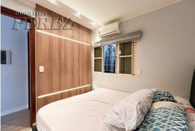 Casa, de 2 quartos, 100 m² à venda no Conjunto Habitacional Jamile Dequech - Londrina/PR - Foto 8