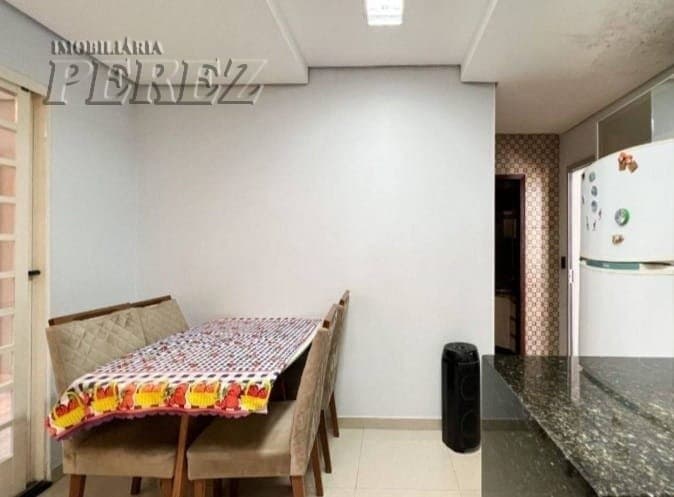 Casa, de 2 quartos, 100 m² à venda no Conjunto Habitacional Jamile Dequech - Londrina/PR - Foto 12