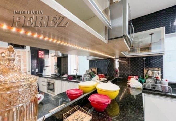 Casa, de 2 quartos, 100 m² à venda no Conjunto Habitacional Jamile Dequech - Londrina/PR - Foto 11