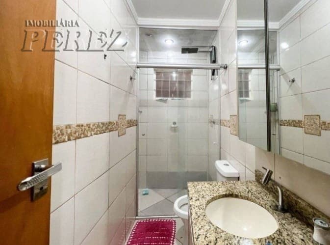 Casa, de 2 quartos, 100 m² à venda no Conjunto Habitacional Jamile Dequech - Londrina/PR - Foto 9