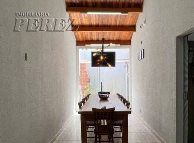 Casa, de 2 quartos, 100 m² à venda no Conjunto Habitacional Jamile Dequech - Londrina/PR - Foto 16