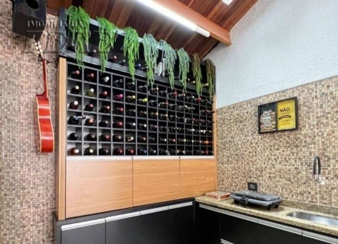 Casa, de 2 quartos, 100 m² à venda no Conjunto Habitacional Jamile Dequech - Londrina/PR - Foto 15