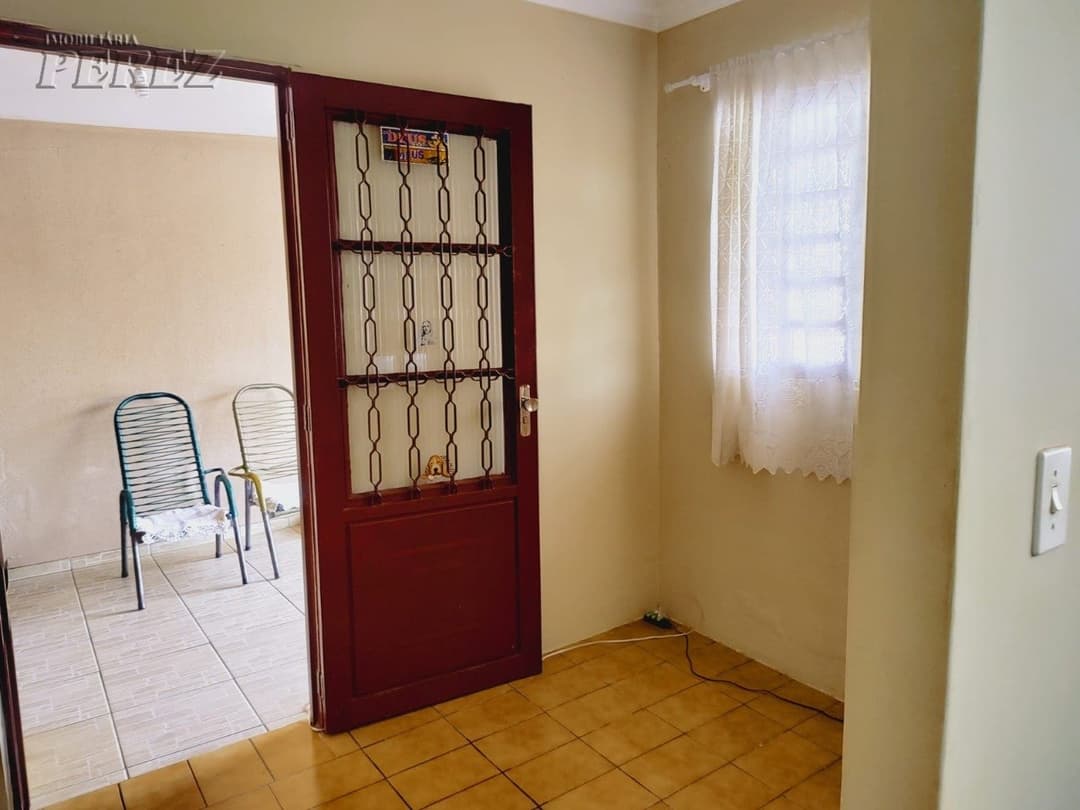 Casa, de 5 quartos à venda no Giovani Lunardelli - Londrina/PR - Foto 5