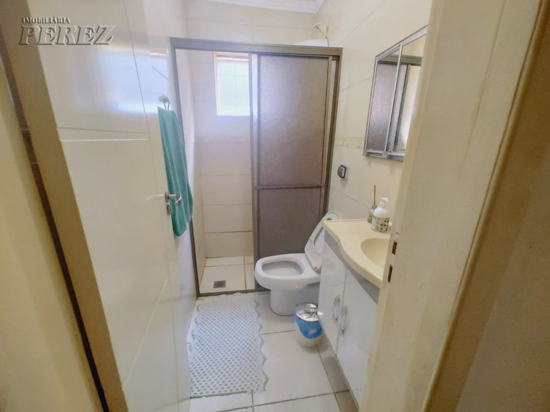 Casa, de 5 quartos à venda no Giovani Lunardelli - Londrina/PR - Foto 15