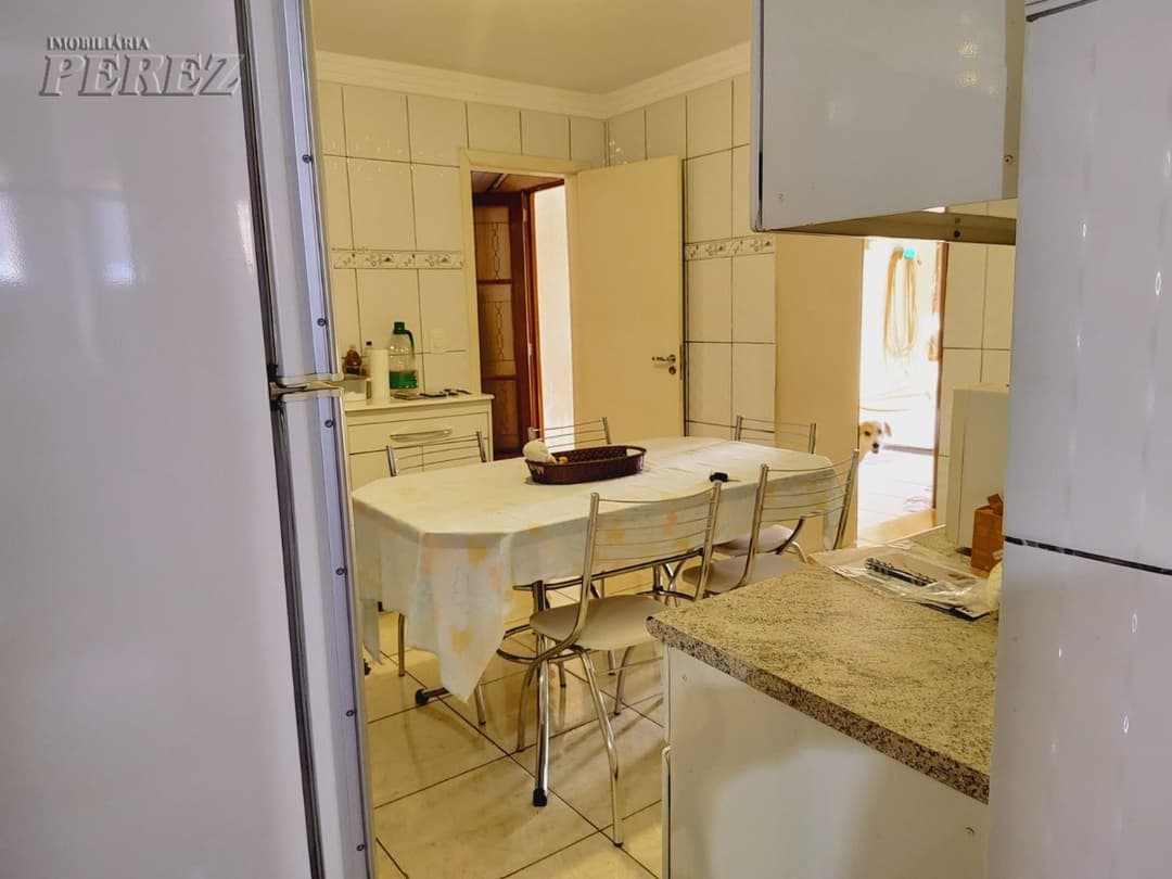 Casa, de 5 quartos à venda no Giovani Lunardelli - Londrina/PR - Foto 16