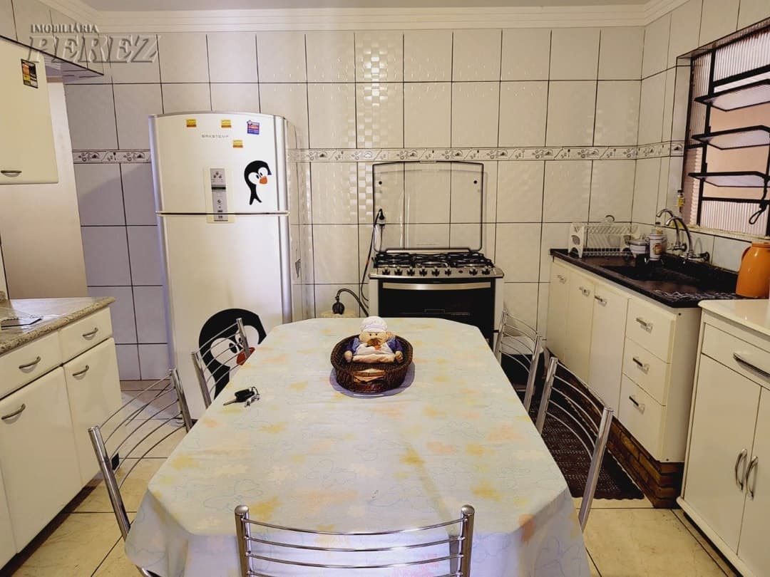Casa, de 5 quartos à venda no Giovani Lunardelli - Londrina/PR - Foto 17