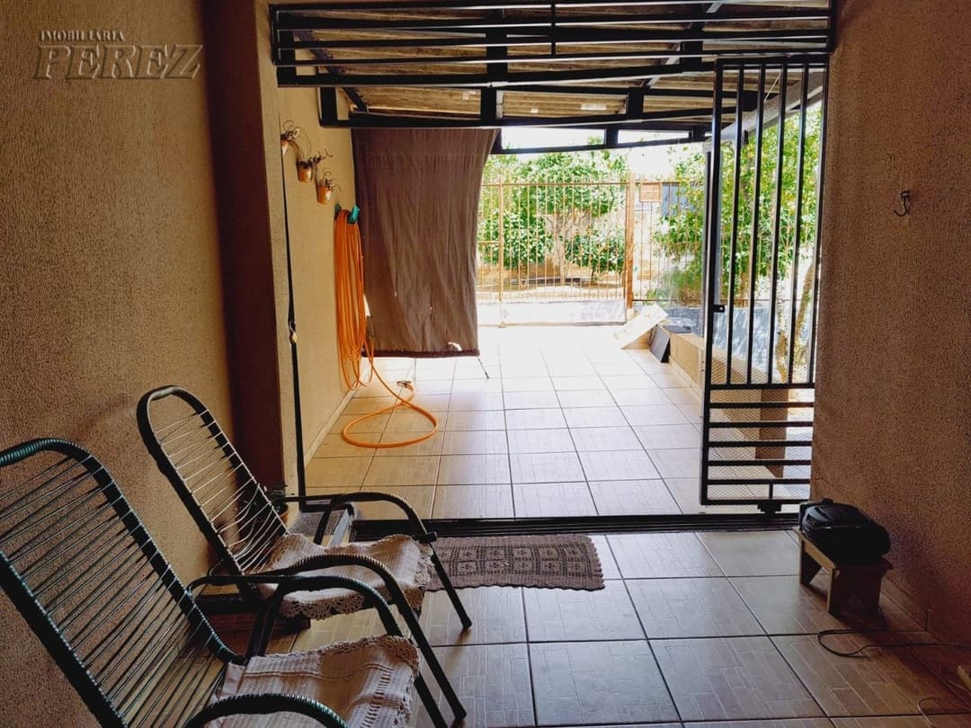 Casa, de 5 quartos à venda no Giovani Lunardelli - Londrina/PR - Foto 4